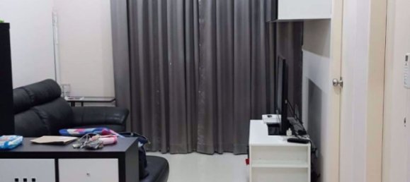 Condominio de 1 dormitorio en Villa Asoke Bangkok, Thailand No. 30880 3