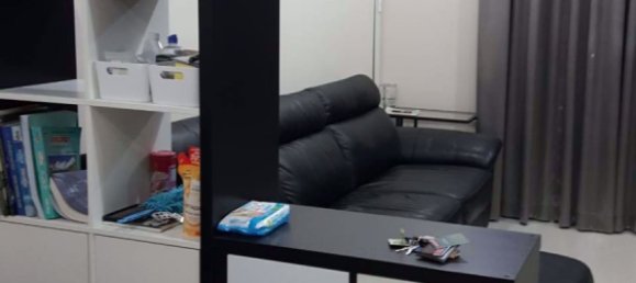 Condominio de 1 dormitorio en Villa Asoke Bangkok, Thailand No. 30880 4