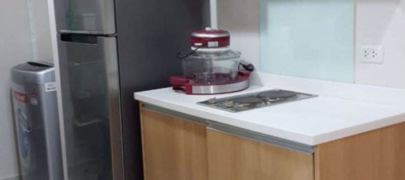 Condominio de 1 dormitorio en Villa Asoke Bangkok, Thailand No. 30880 6