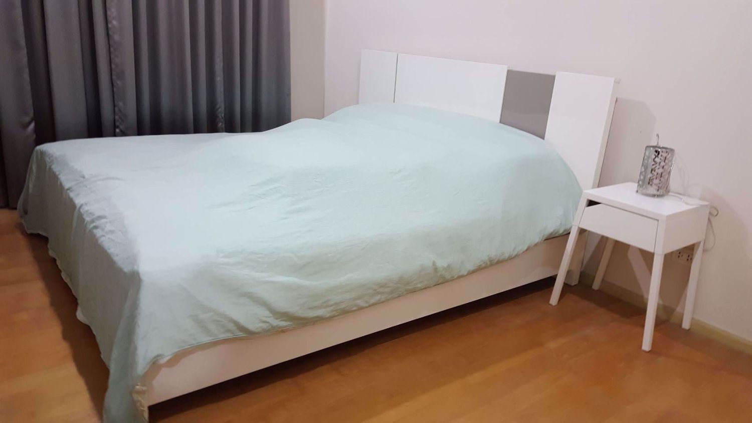 Condominio de 1 dormitorio en Villa Asoke Bangkok, Thailand No. 30880