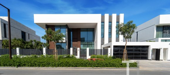 6 bedrooms Villa in Dubai Hills Estate, UAE No. 28436 2