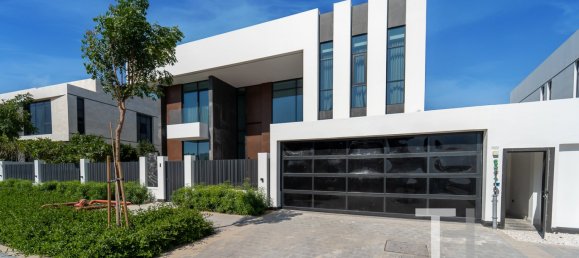 6 bedrooms Villa in Dubai Hills Estate, UAE No. 28436 28