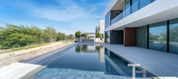 6 bedrooms Villa in Dubai Hills Estate, UAE No. 28436 29