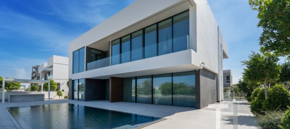 6 bedrooms Villa in Dubai Hills Estate, UAE No. 28436 30