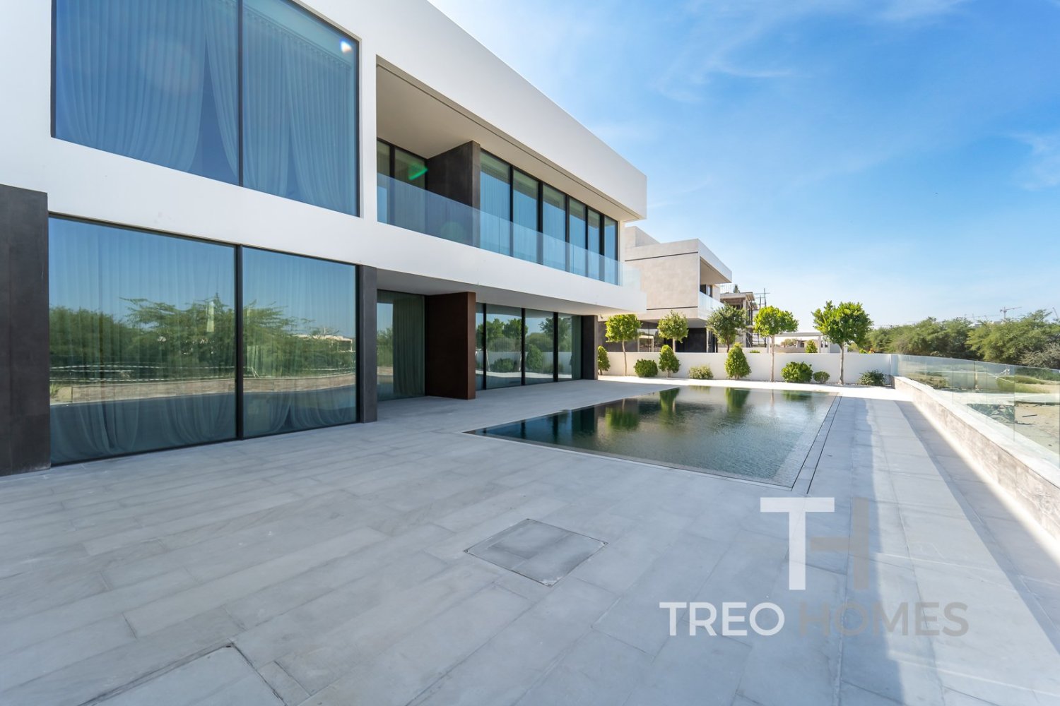 6 bedrooms Villa in Dubai Hills Estate, UAE No. 28436