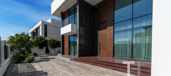 6 bedrooms Villa in Dubai Hills Estate, UAE No. 28436 3