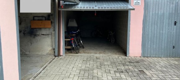 2 rooms Apartment in Bernareggio, Italy No. 4127 14