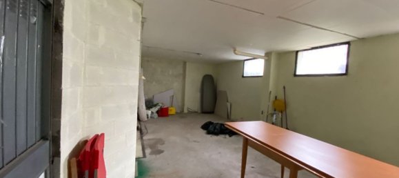 2 rooms Apartment in Bernareggio, Italy No. 4127 10