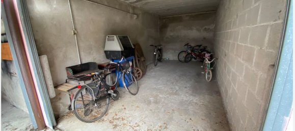 2 rooms Apartment in Bernareggio, Italy No. 4127 13