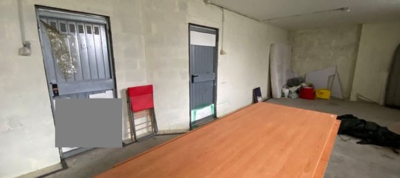 2 rooms Apartment in Bernareggio, Italy No. 4127 9