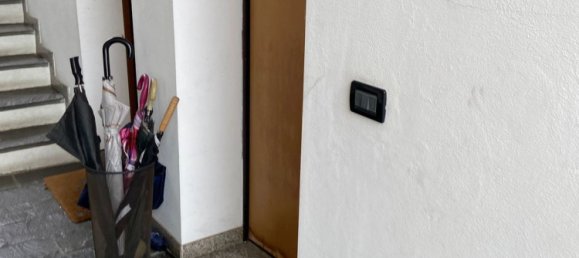 2 rooms Apartment in Bernareggio, Italy No. 4127 4