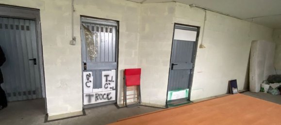 2 rooms Apartment in Bernareggio, Italy No. 4127 11