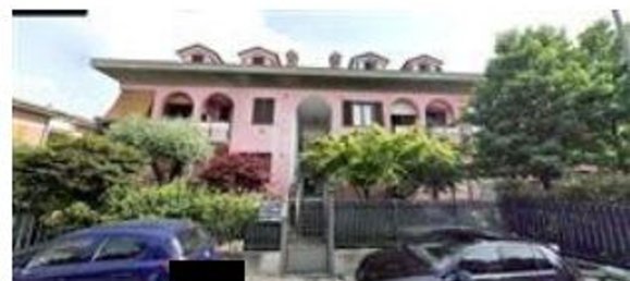 2 rooms Apartment in Bernareggio, Italy No. 4127 17