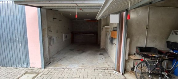 2 rooms Apartment in Bernareggio, Italy No. 4127 12