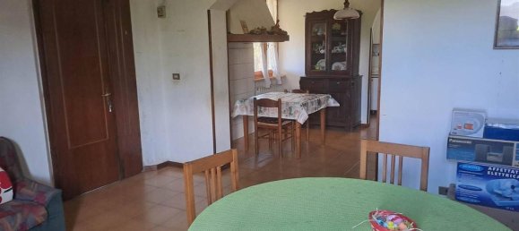 Дом с 7 комнатами в Скансано, Италия № 38150 22