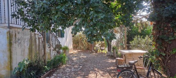 Дом с 7 комнатами в Скансано, Италия № 38150 11