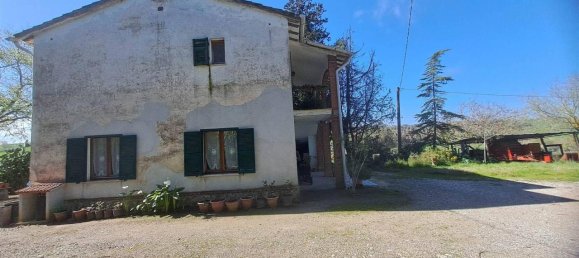 Дом с 7 комнатами в Скансано, Италия № 38150 4