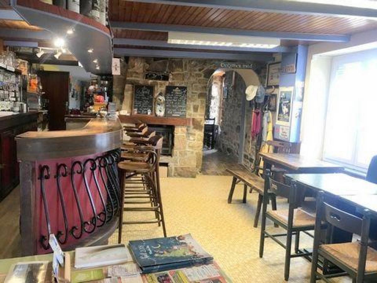 Офис 500м² в Крозон, Франция № 19931