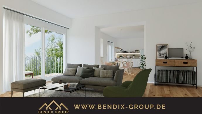 Apartamento de 3 habitaciónes en Leipzig, Germany No. 72888