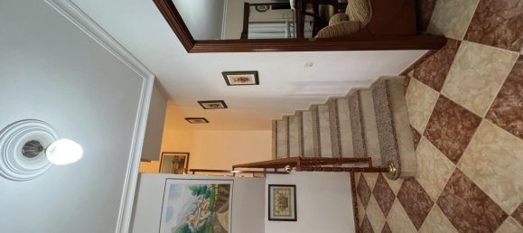 3 Schlafzimmer Stadthaus in Malaga, Spain, Nr. 191212 7