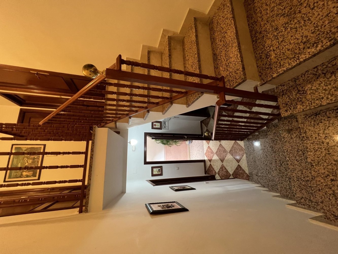 3 Schlafzimmer Stadthaus in Malaga, Spain, Nr. 191212