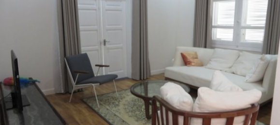 5 bedrooms Villa in Tay Ho, Vietnam No. 4994 15