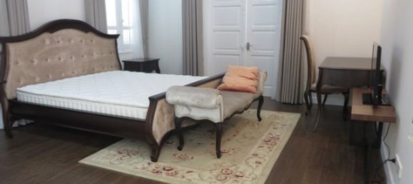 5 bedrooms Villa in Tay Ho, Vietnam No. 4994 18