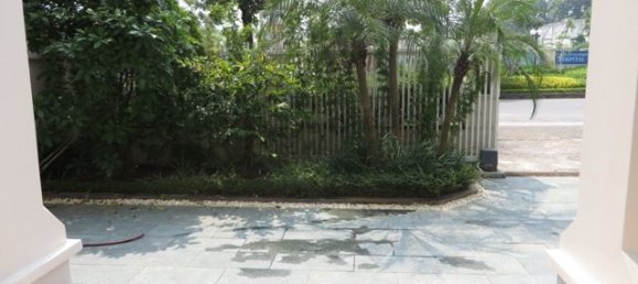 5 bedrooms Villa in Tay Ho, Vietnam No. 4994 2