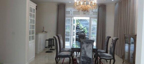 5 bedrooms Villa in Tay Ho, Vietnam No. 4994 7