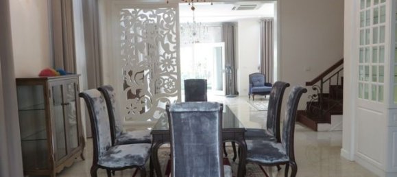 5 bedrooms Villa in Tay Ho, Vietnam No. 4994 10