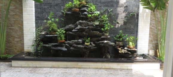 5 bedrooms Villa in Tay Ho, Vietnam No. 4994 3