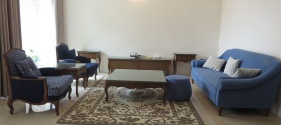 5 bedrooms Villa in Tay Ho, Vietnam No. 4994 6