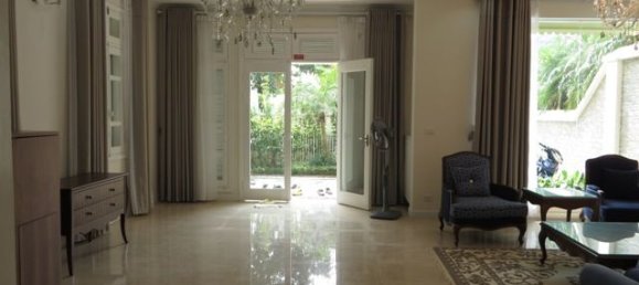 5 bedrooms Villa in Tay Ho, Vietnam No. 4994 8