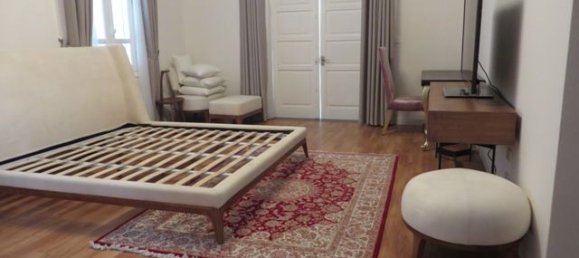 5 bedrooms Villa in Tay Ho, Vietnam No. 4994 12