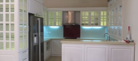 5 bedrooms Villa in Tay Ho, Vietnam No. 4994 9