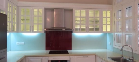 5 bedrooms Villa in Tay Ho, Vietnam No. 4994 11