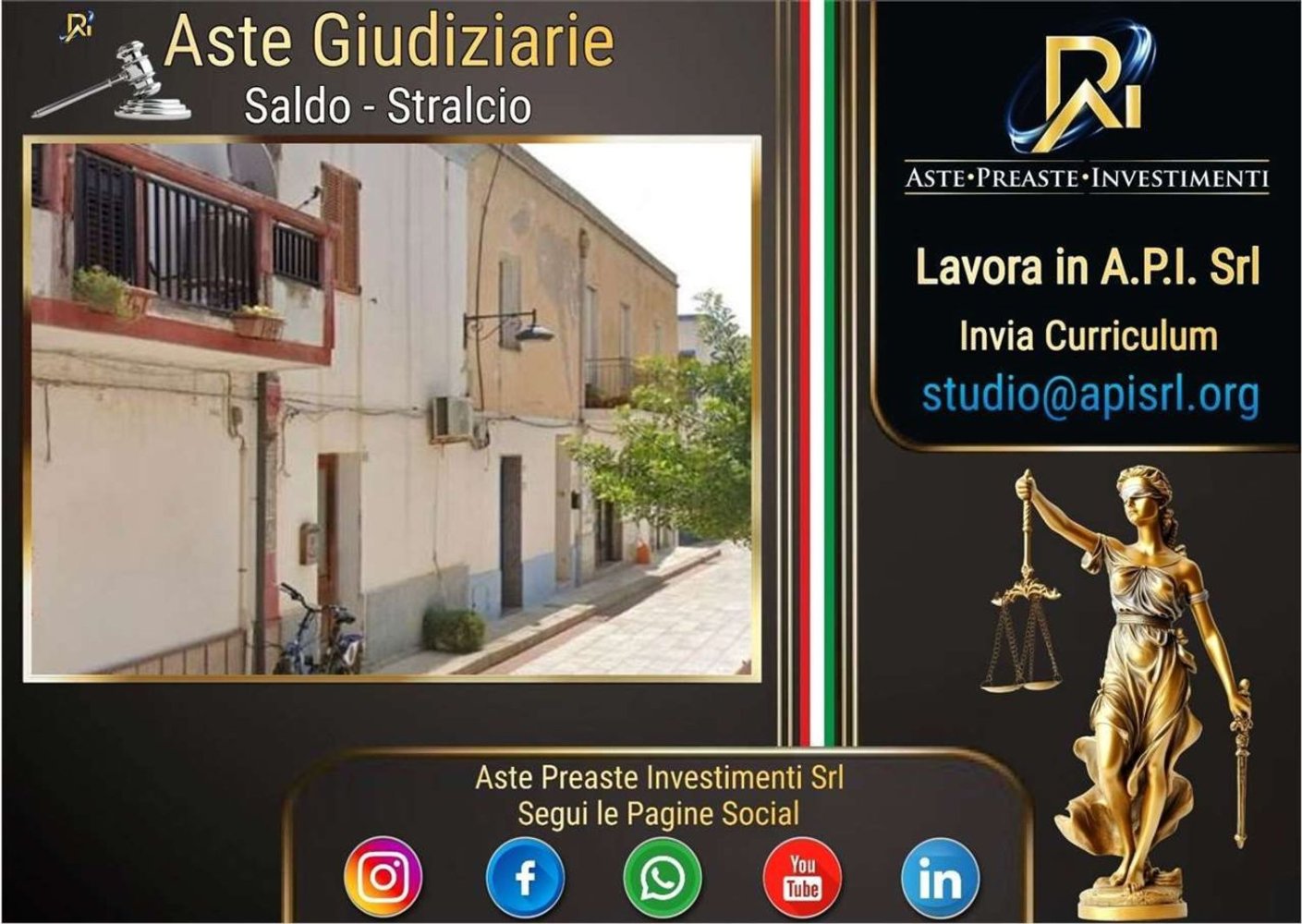 4-Zimmer Wohnung in Sardinia, Italy, Nr. 249015