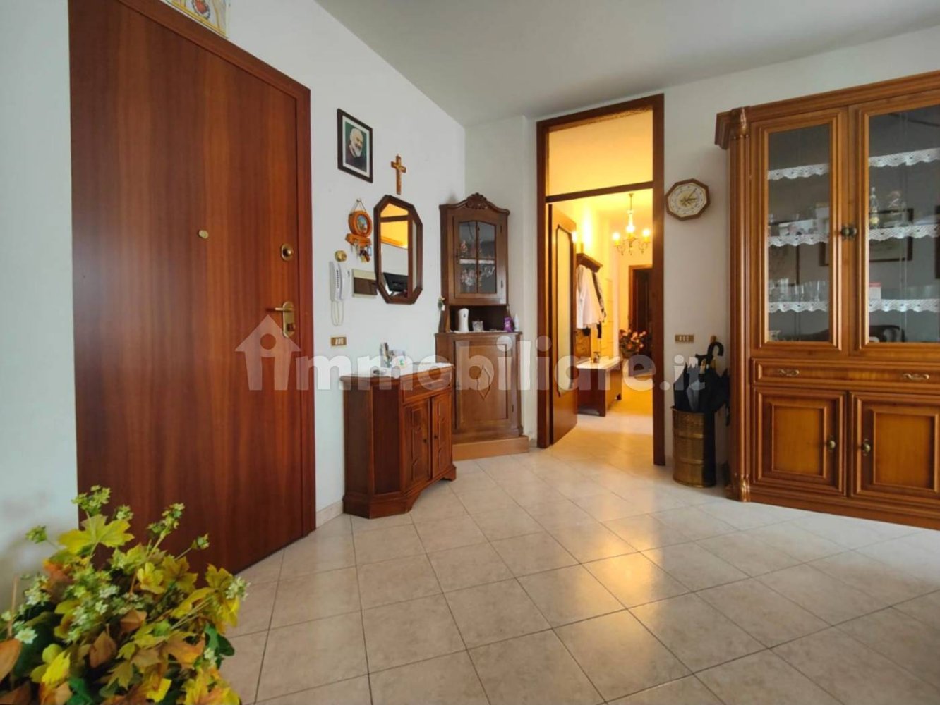 2 Schlafzimmer Wohnung in Novi di Modena, Italy, Nr. 374283