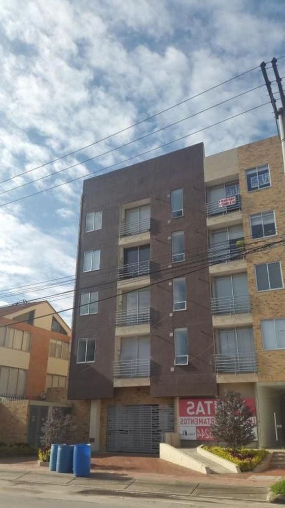 2 bedrooms House in Cundinamarca, Colombia No. 4982