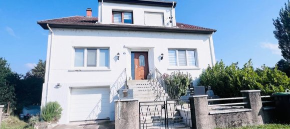 4غرفة شقة في Freyming-Merlebach, France رقم 241373 10