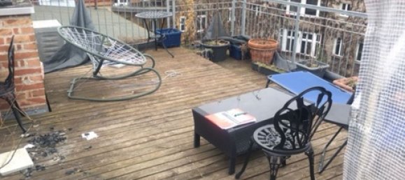 8 غرف نوم شقة في Furth, Germany رقم 53637 15