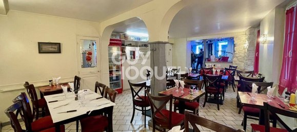 Propriété commerciale à Vanves, France 70m² No. 150970 3