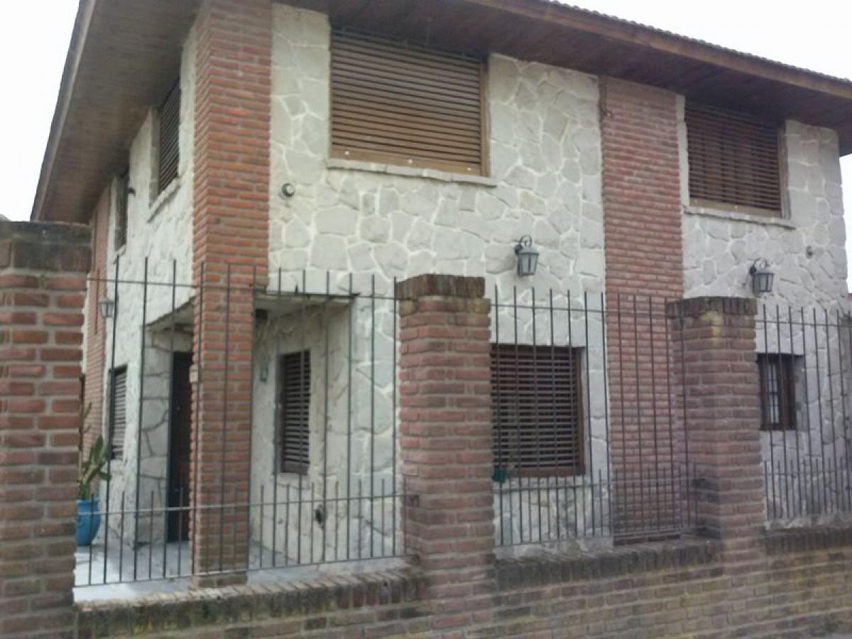 4 chambres Maison à Mar del Plata, Argentina No. 84852