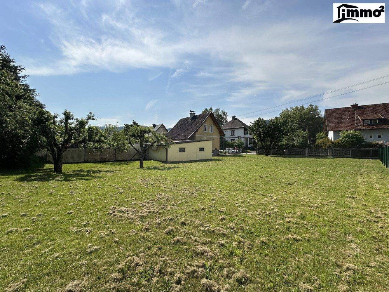 Земельный участок в Клагенфурт ам Вёртерзе, Австрия № 165218