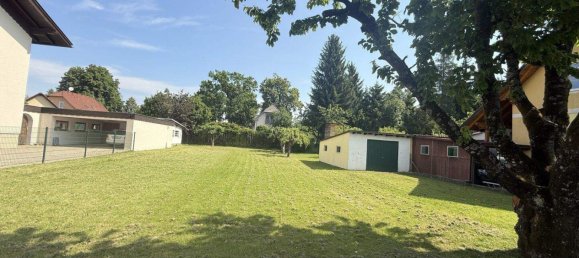 Земельный участок в Клагенфурт ам Вёртерзе, Австрия № 165218 5