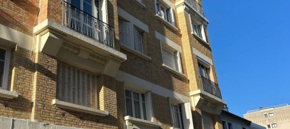 Apartamento T1 em Bois-Colombes, France N.º 333939 3