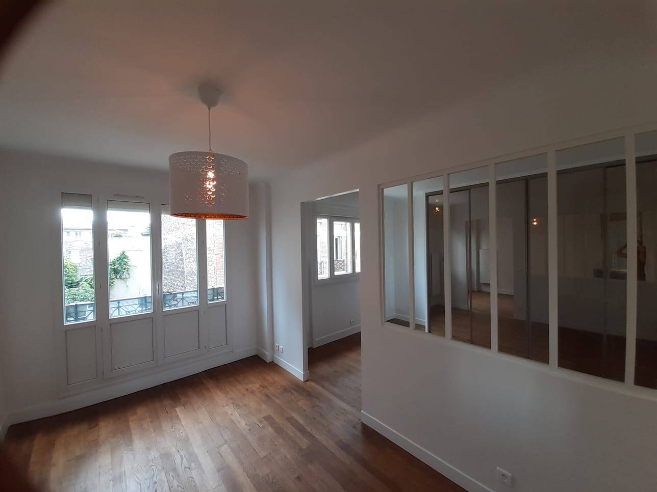 Apartamento T1 em Bois-Colombes, France N.º 333939