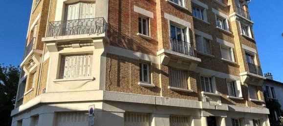 Apartamento T1 em Bois-Colombes, France N.º 333939 2