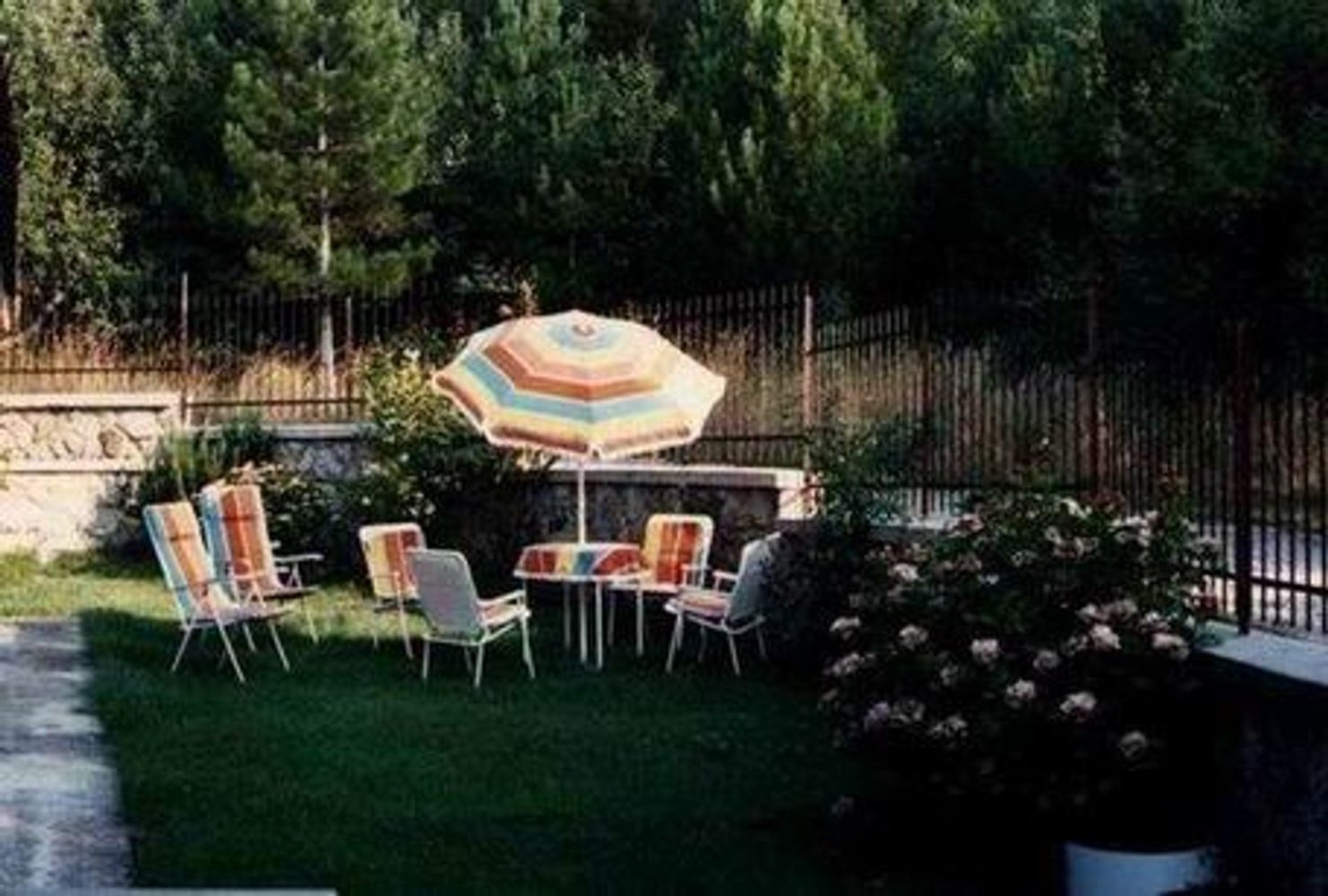 12 rooms House in Piancastagnaio, Italy No. 79875