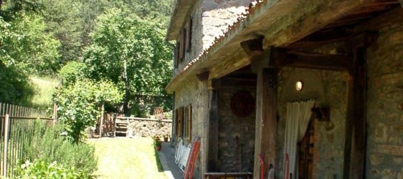 12 rooms House in Piancastagnaio, Italy No. 79875 3